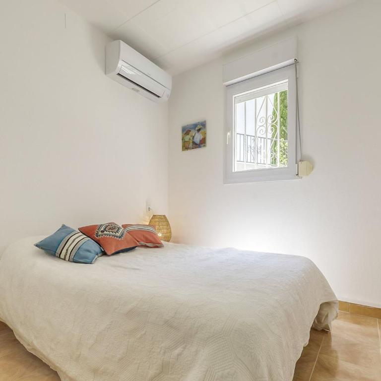 Apartment in Roses near Almadrava Beach - Apartamento con 4 dormitorios - 3