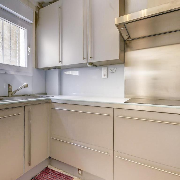 Apartment in Roses near Almadrava Beach - Apartamento con 4 dormitorios - 13