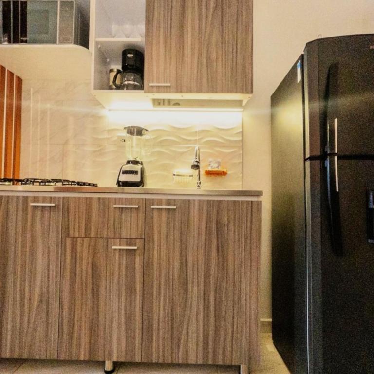 Apartasuite en el Corazón del Eje Cafetero - Apartamento de 1 dormitorio - 25