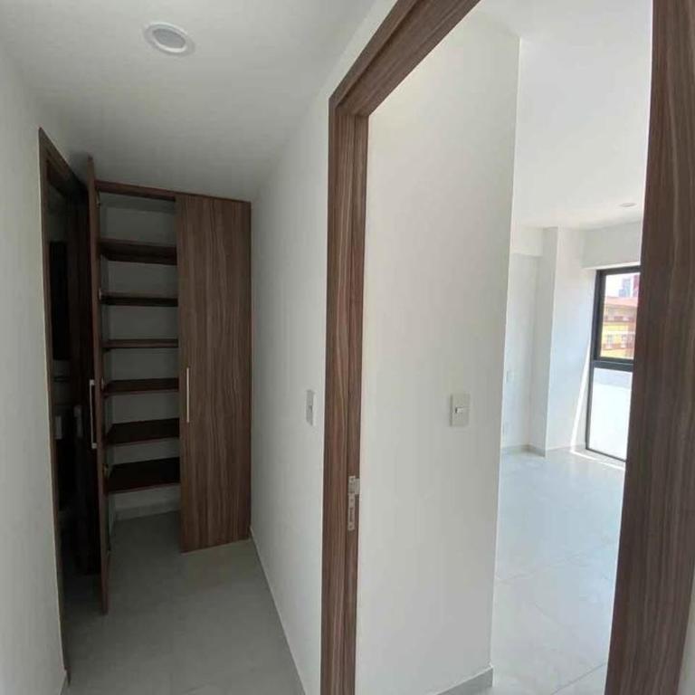 Hermoso Departamento RICHAR - One-Bedroom Apartment - 4