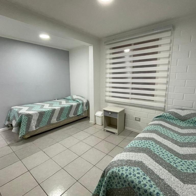 Casa Full La Serena - Three-Bedroom House - 8