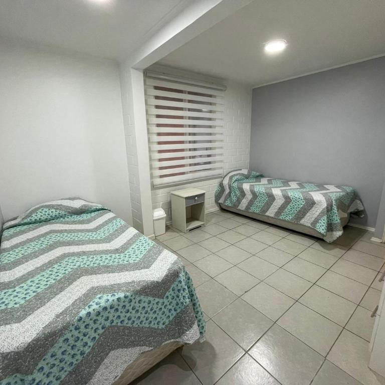 Casa Full La Serena - Three-Bedroom House - 6