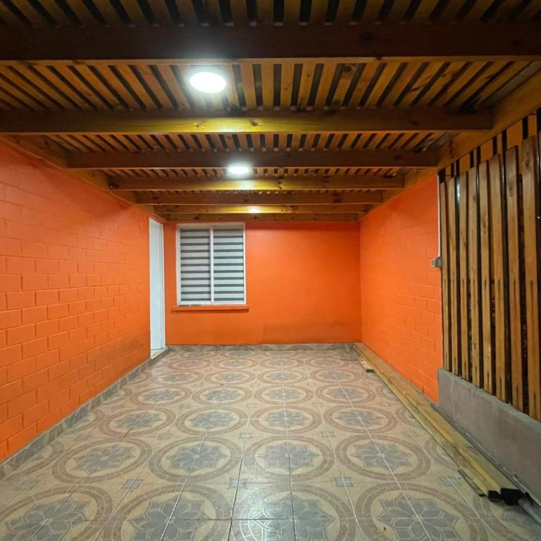 Casa Full La Serena - Three-Bedroom House - 16