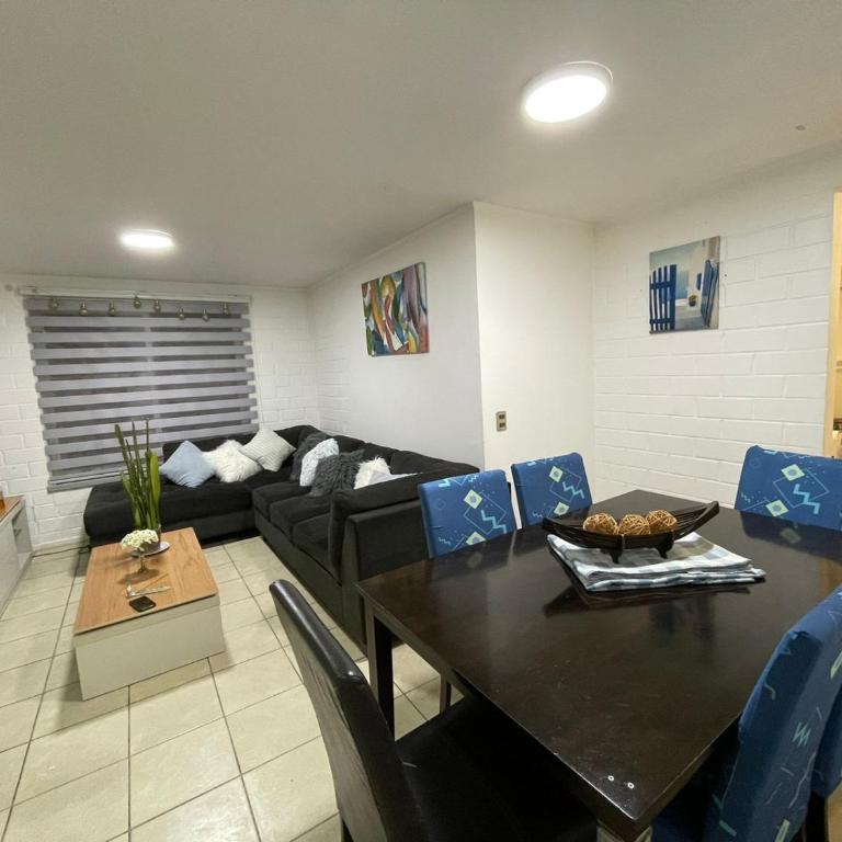 Casa Full La Serena - Three-Bedroom House - 11