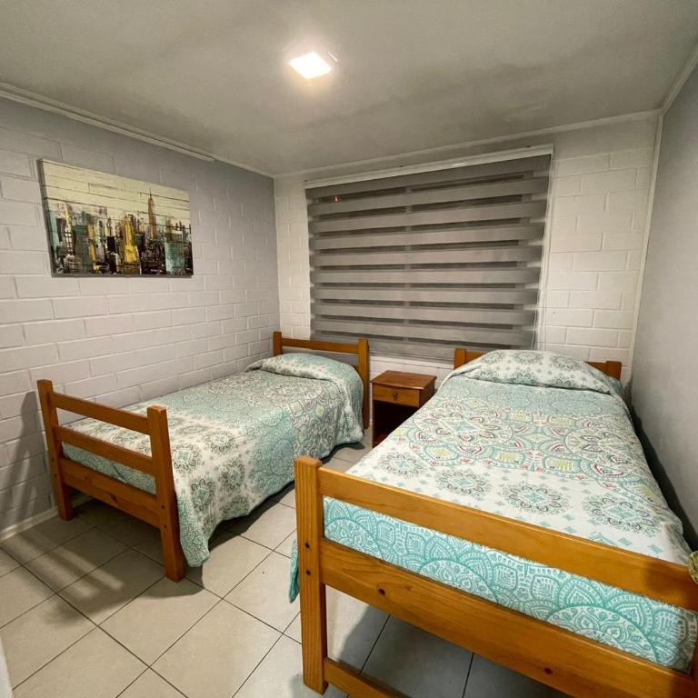 Casa Full La Serena - Three-Bedroom House - 15