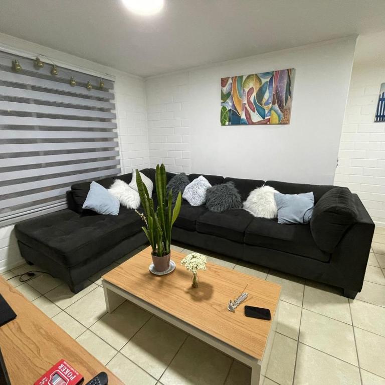 Casa Full La Serena - Three-Bedroom House - 12