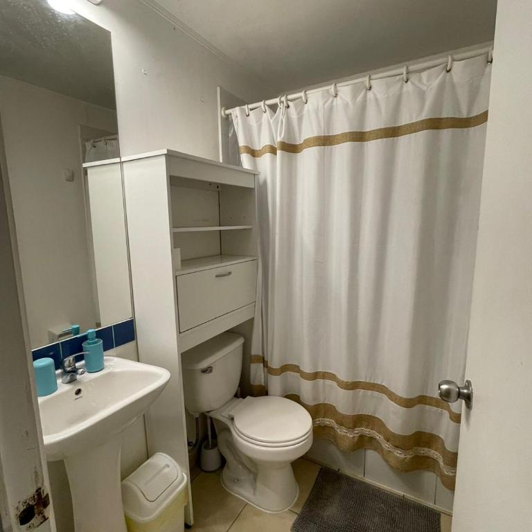Casa Full La Serena - Three-Bedroom House - 14