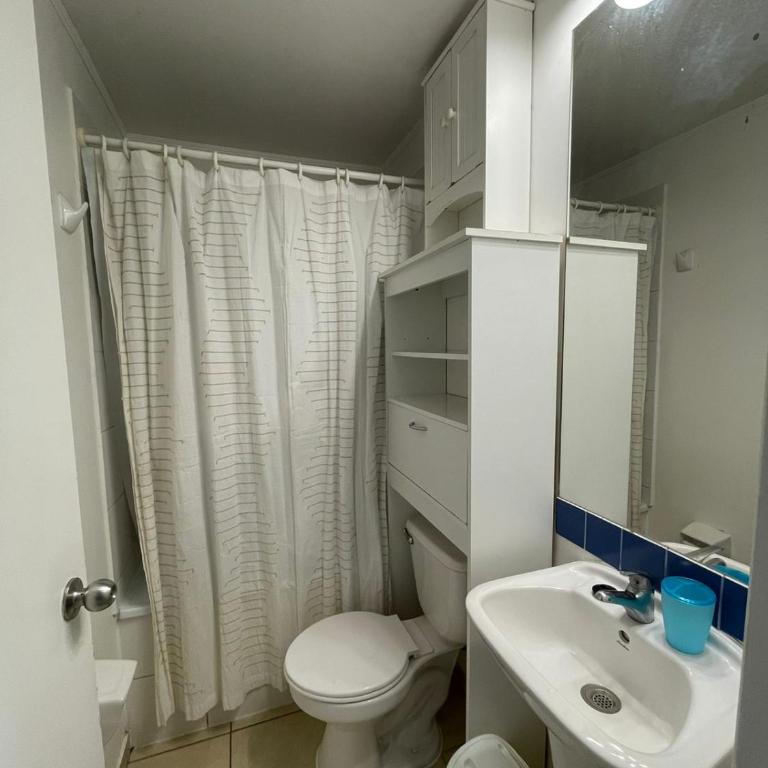 Casa Full La Serena - Three-Bedroom House - 13