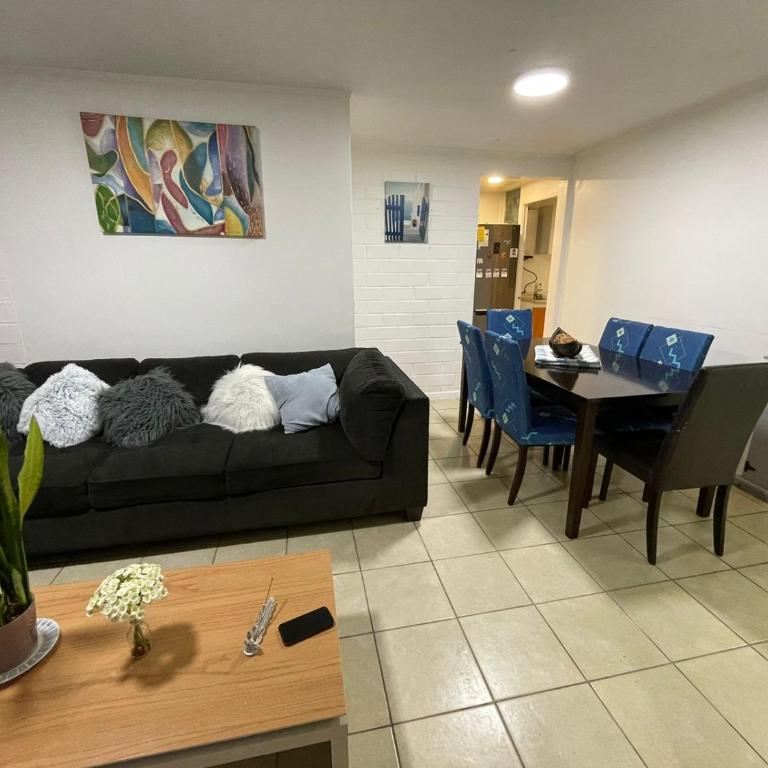 Casa Full La Serena - Three-Bedroom House - 10