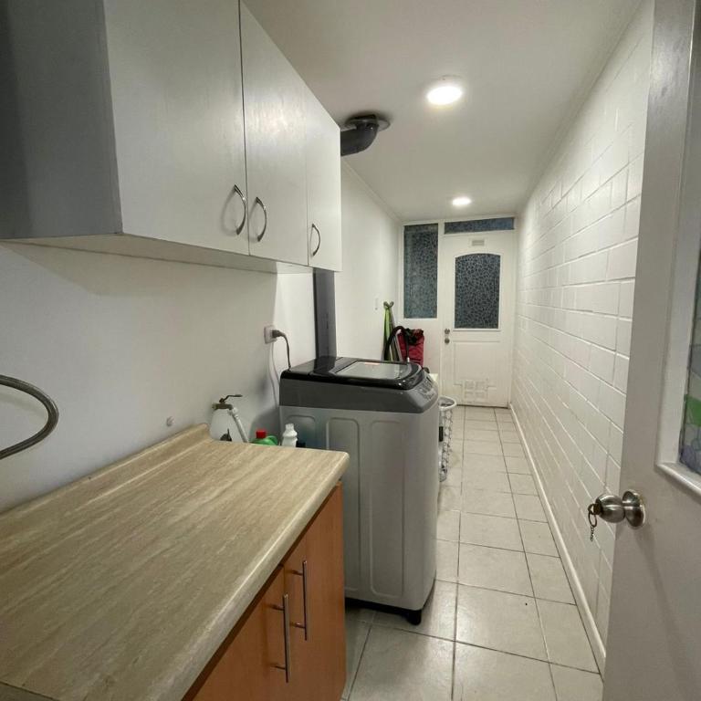 Casa Full La Serena - Three-Bedroom House - 5