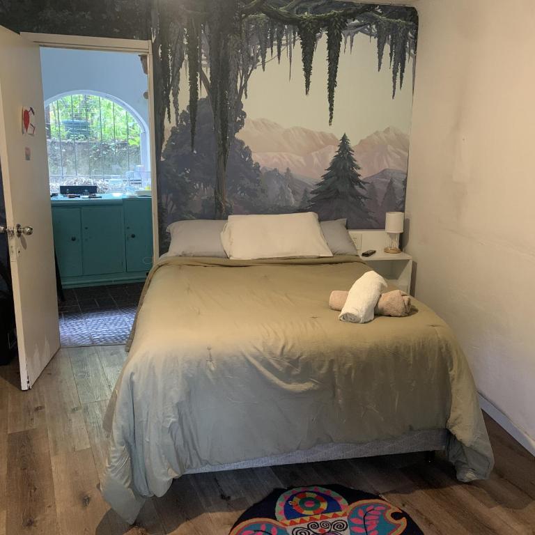 Destino26 Hostel - Budget Double Room - 1