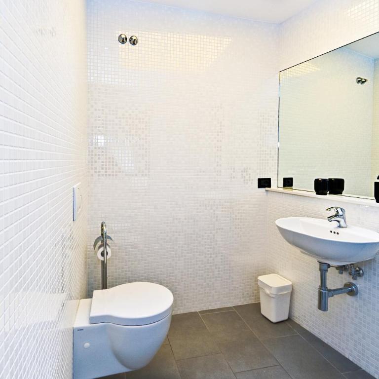 Accomodation Verona - City Centre - Triple Room - 7