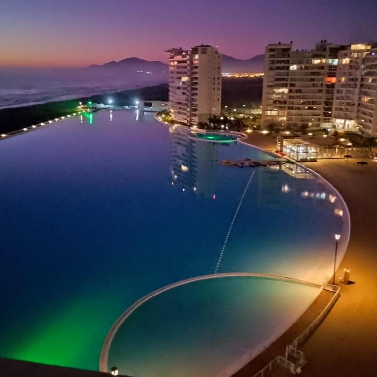 LA SERENA- Laguna del Mar - Apartamento de 1 dormitorio - 18