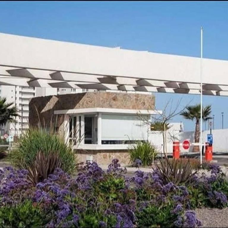 LA SERENA- Laguna del Mar - Apartamento de 1 dormitorio - 21