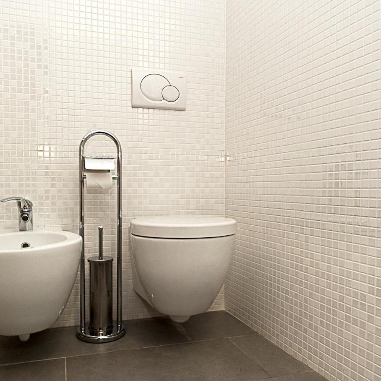 Accomodation Verona - City Centre - Triple Room - 8