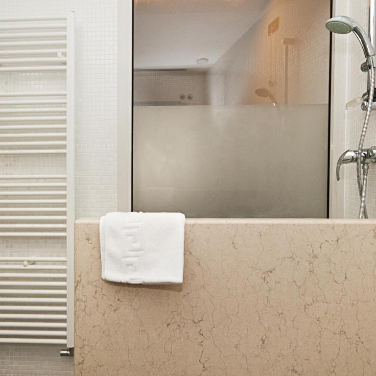 Accomodation Verona - City Centre - Double or Twin Room - 11