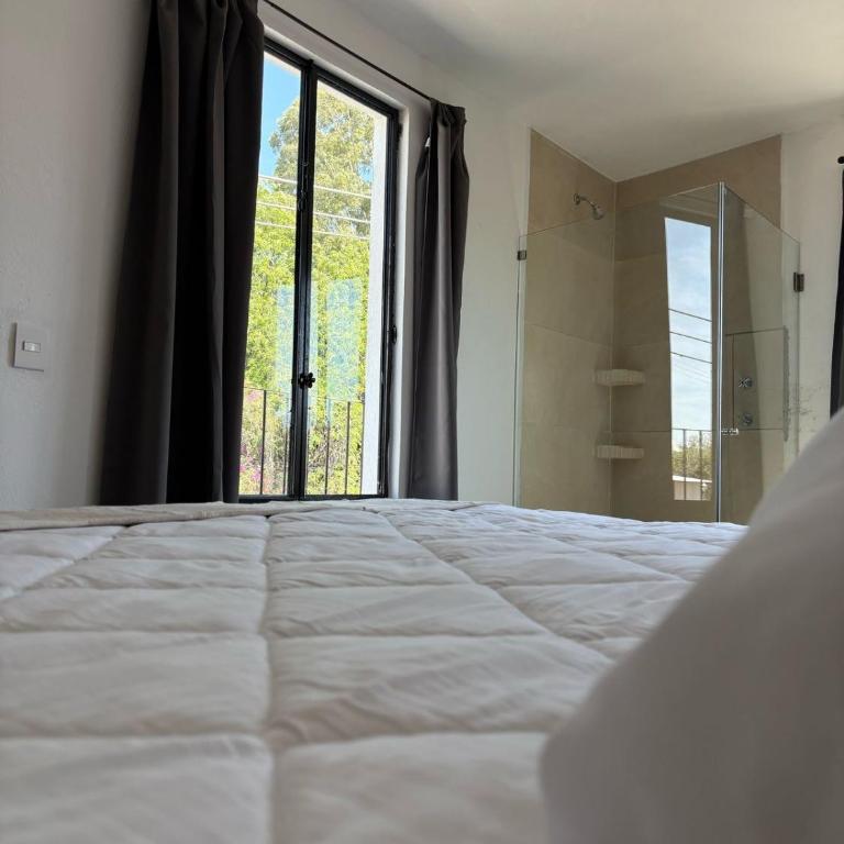 Santa Noche Loft & Spa - Apartamento de 1 dormitorio - 8