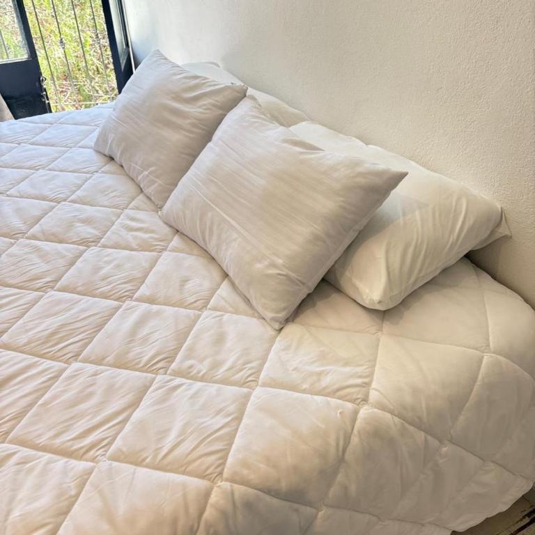 Santa Noche Loft & Spa - Apartamento de 1 dormitorio - 14