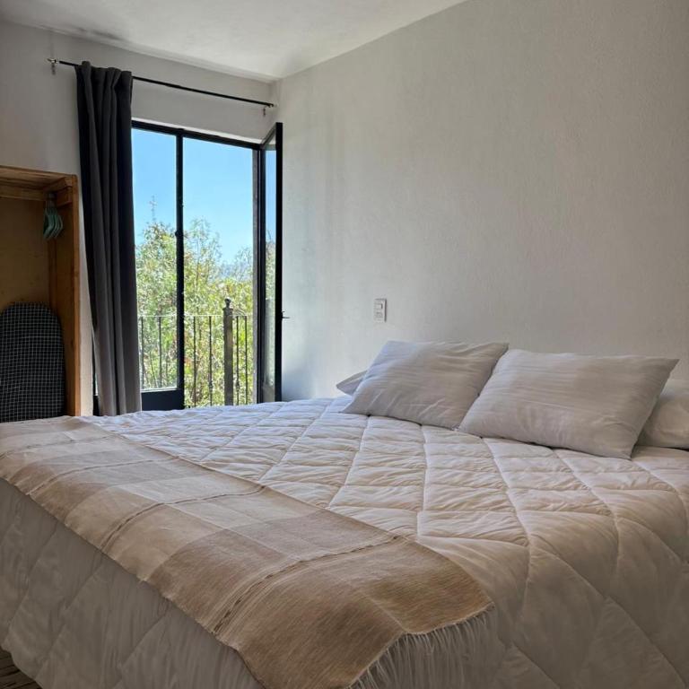 Santa Noche Loft & Spa - Apartamento de 1 dormitorio - 1
