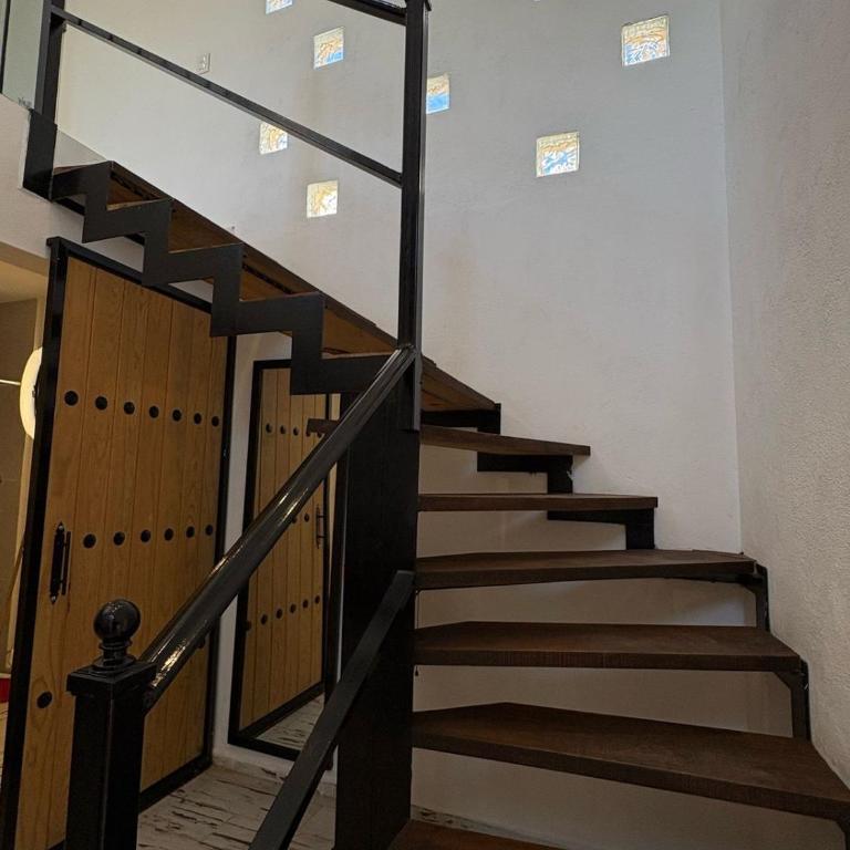 Santa Noche Loft & Spa - Apartamento de 1 dormitorio - 22