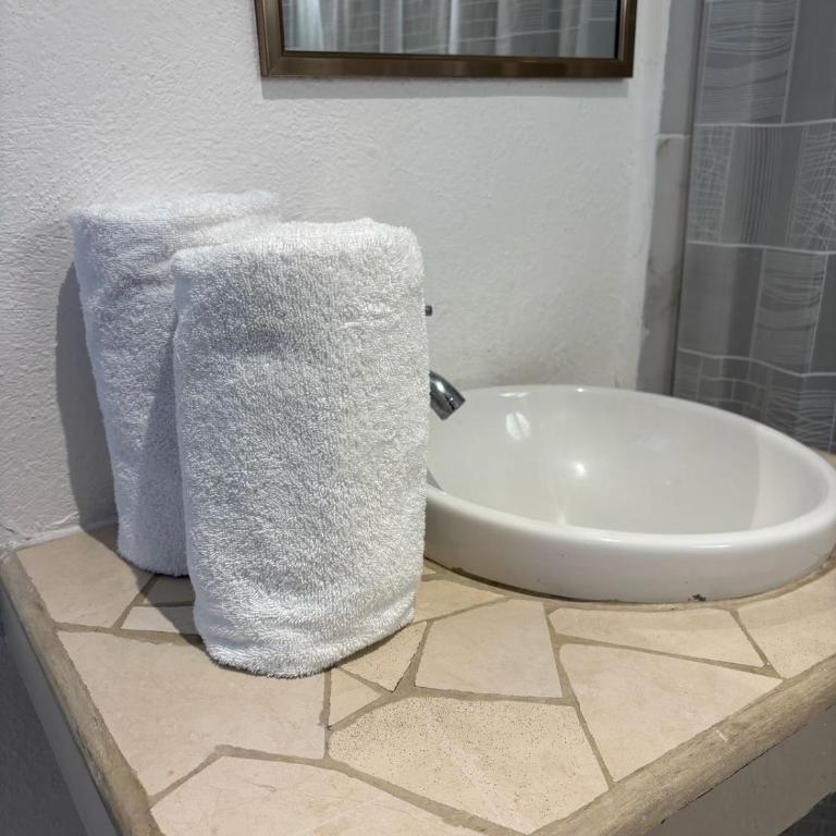 Santa Noche Loft & Spa - Apartamento de 1 dormitorio - 23