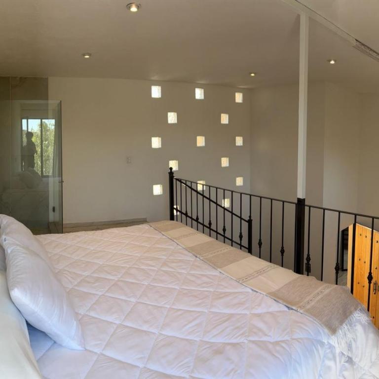 Santa Noche Loft & Spa - Apartamento de 1 dormitorio - 24