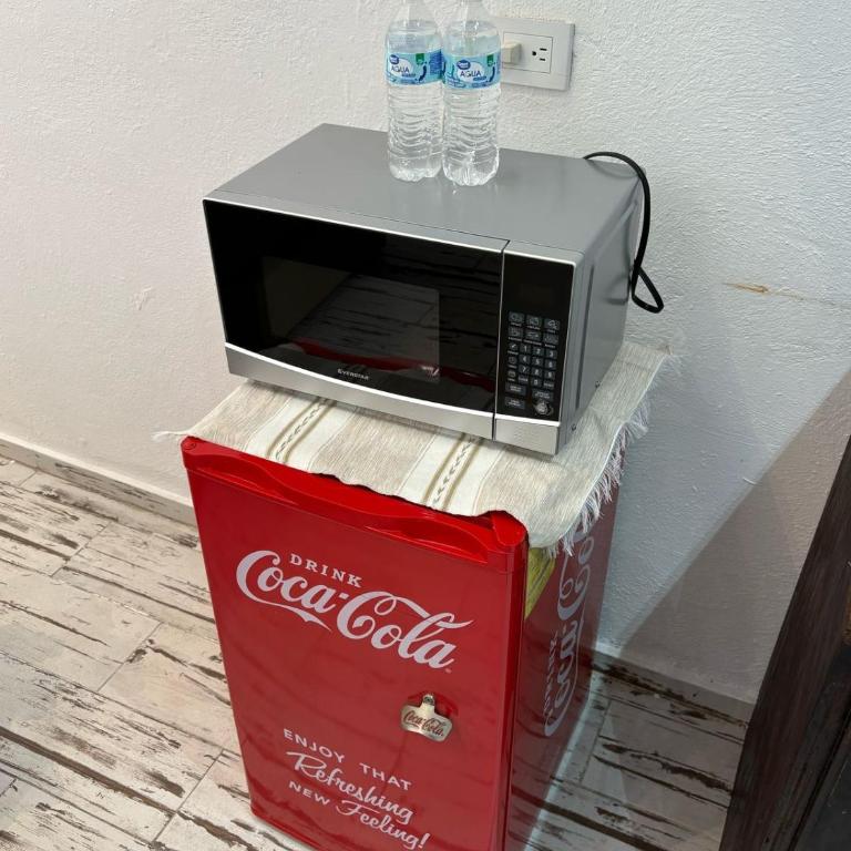 Santa Noche Loft & Spa - Apartamento de 1 dormitorio - 25