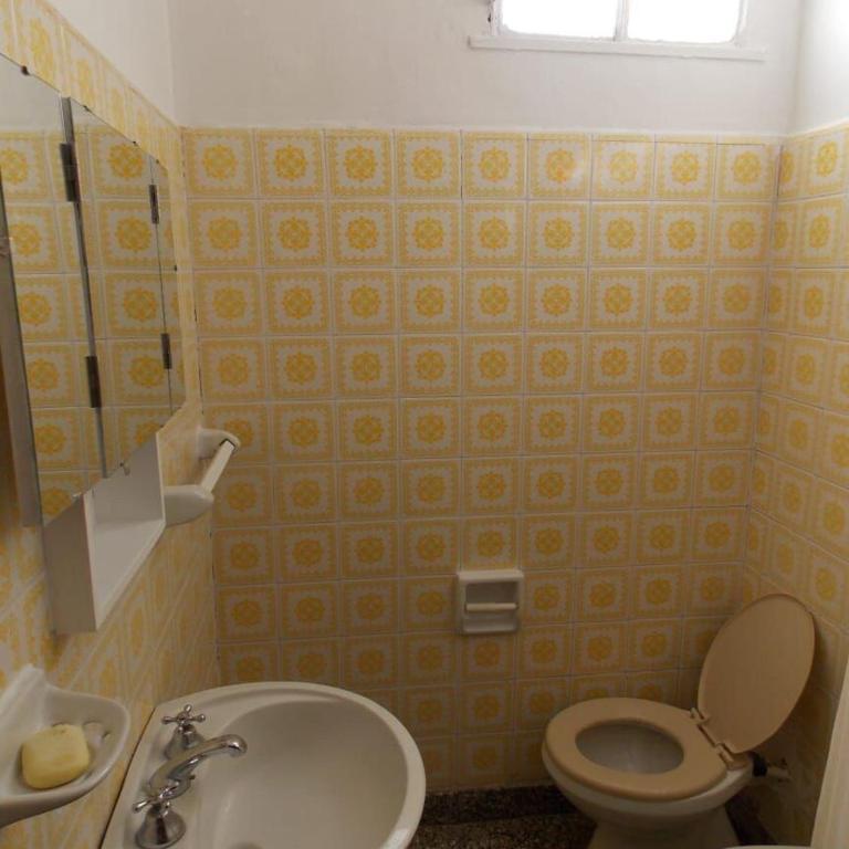 Departamento 5 personas - Apartamento de 2 dormitorios - 3
