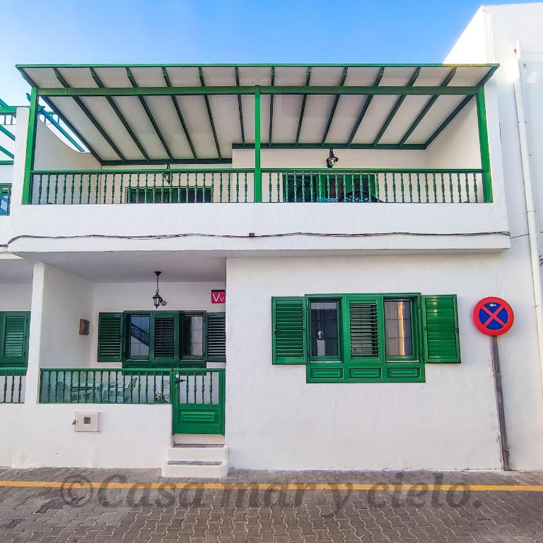 Casa mar y cielo - Casa de 4 dormitorios - 1
