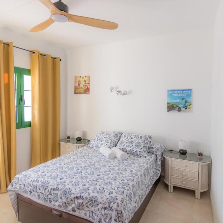 Casa mar y cielo - Casa de 4 dormitorios - 30