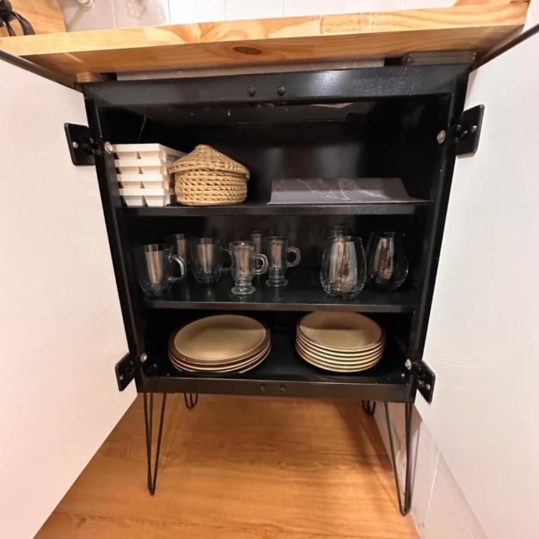 Duplex peatonal - Apartamento de 1 dormitorio - 7