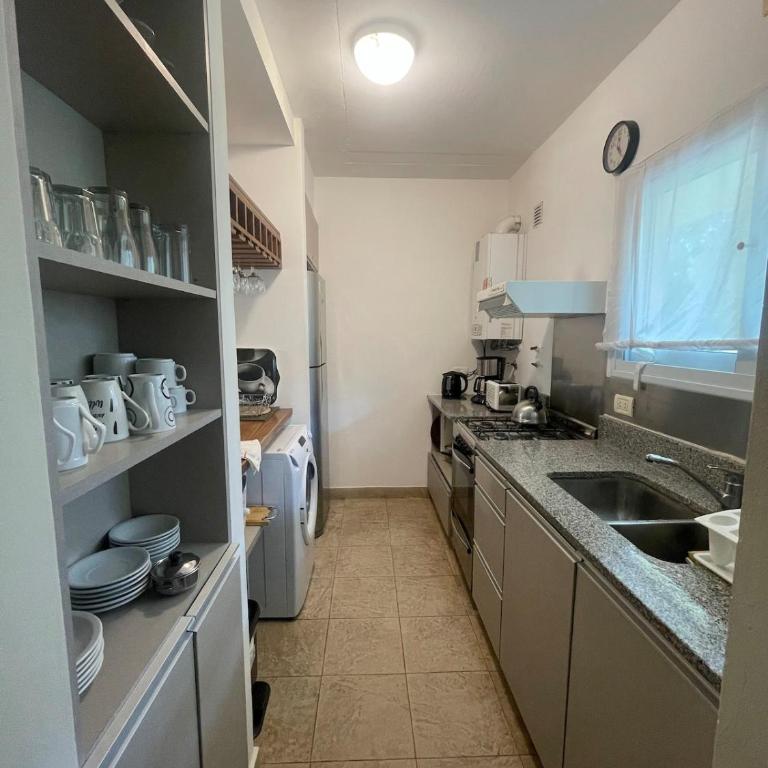 Terrazas de Carilo 1C - Apartamento - 38