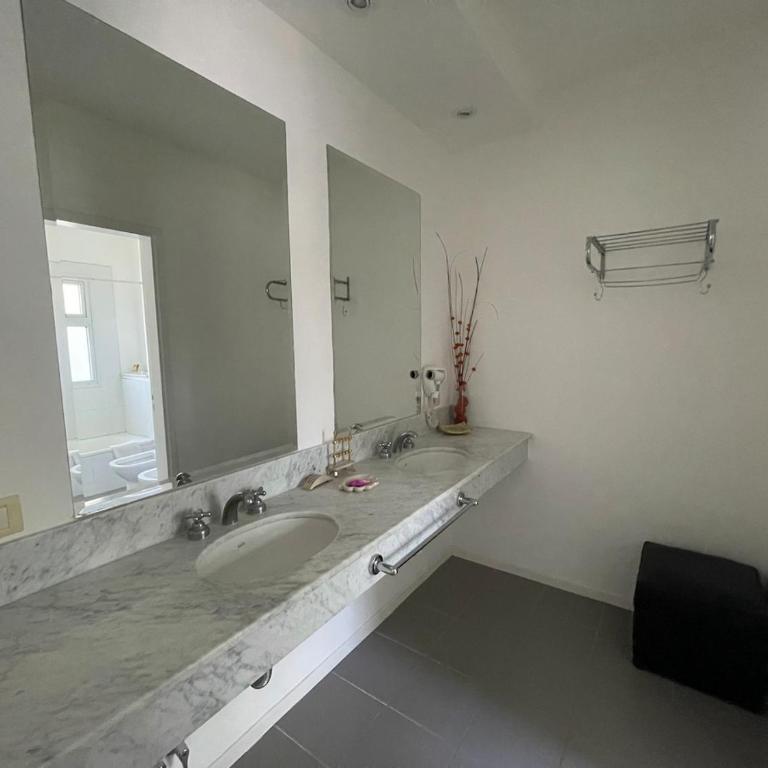 Terrazas de Carilo 1C - Apartment - 23