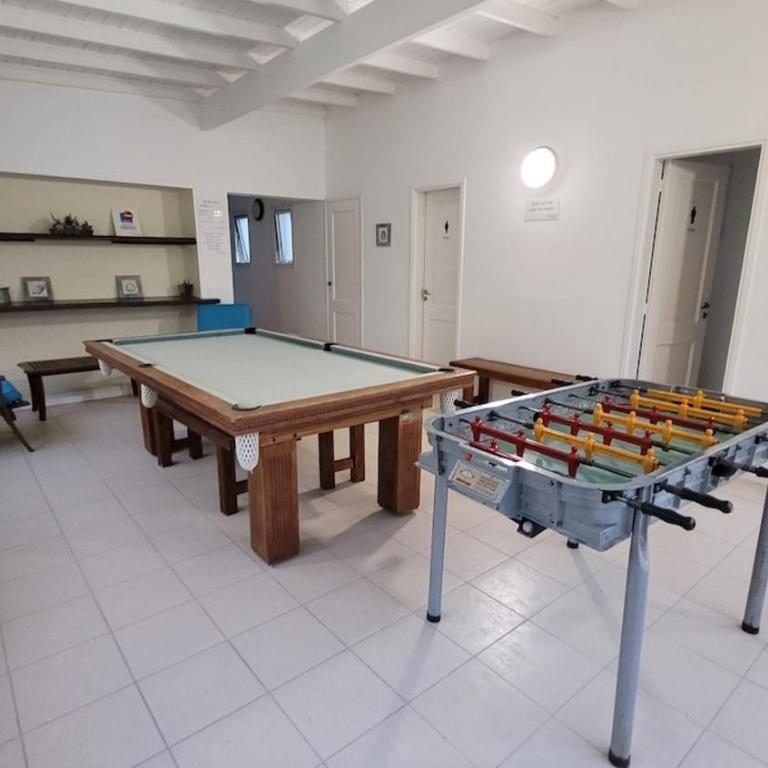 Terrazas de Carilo 1C - Apartamento - 4