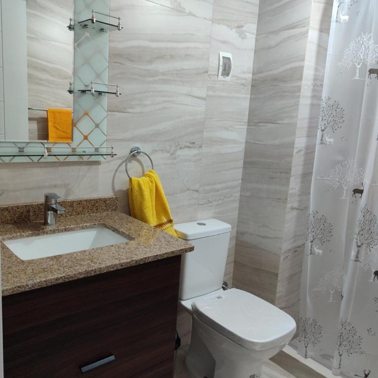 Céntrico y confortable, 2 camas - Apartamento de 2 dormitorios - 2