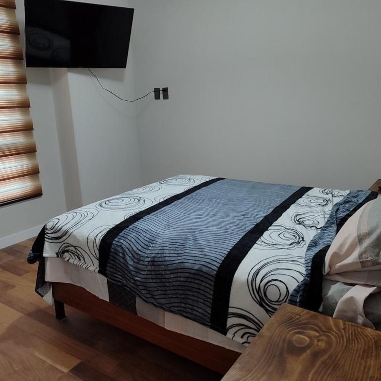 Céntrico y confortable, 2 camas - Apartamento de 2 dormitorios - 3