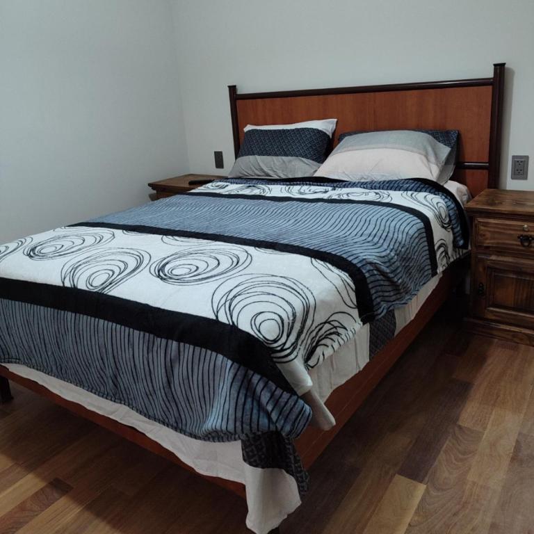 Céntrico y confortable, 2 camas - Apartamento de 2 dormitorios - 5