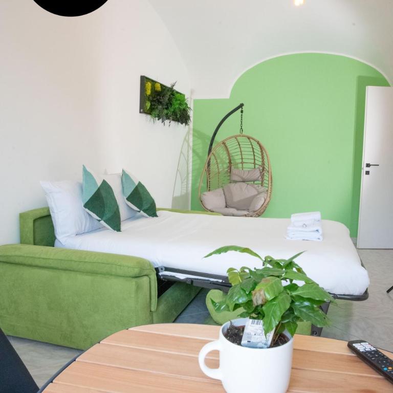 Cromo Apartment - Appartamento con 1 Camera da Letto - 3