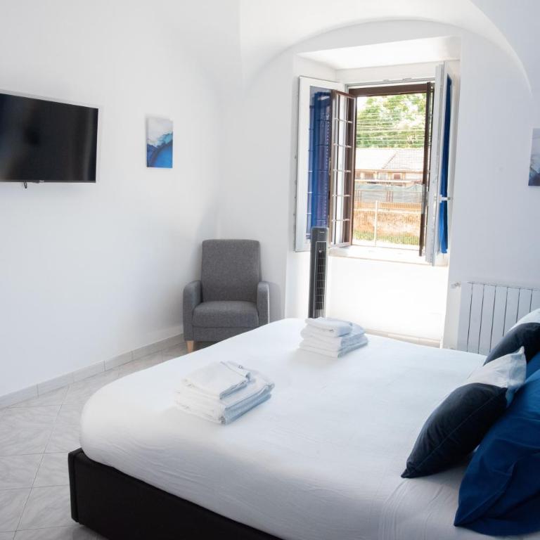 Cromo Apartment - Appartamento con 1 Camera da Letto - 4