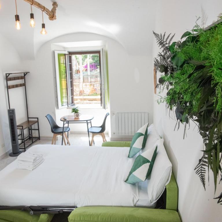Cromo Apartment - Appartamento con 1 Camera da Letto - 5