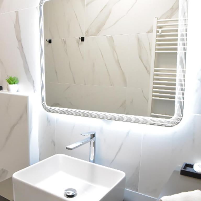 Cromo Apartment - Appartamento con 1 Camera da Letto - 6
