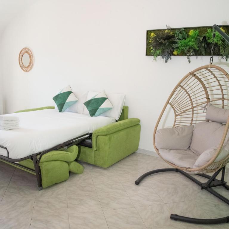 Cromo Apartment - Appartamento con 1 Camera da Letto - 7