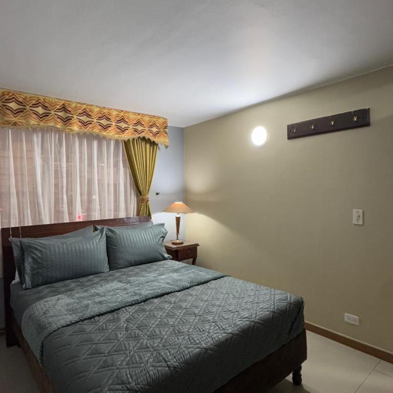 Hostelfc Marly - Double Room - 1
