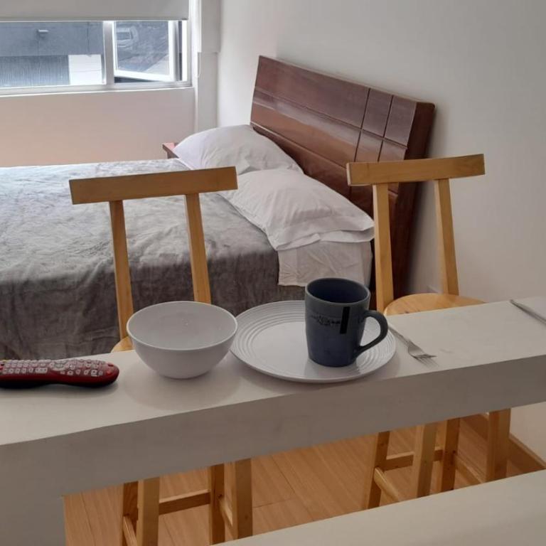 Tu techo Polo Club - Apartamentos con excelente ubicación - One-Bedroom Apartment - 3