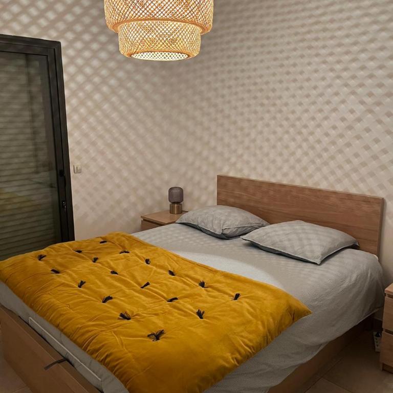 Appart, vue mer exceptionnelle à sanary, à pied 10mn criques et plage - Appartamento con 1 Camera da Letto, Balcone e Vista Mare - 25
