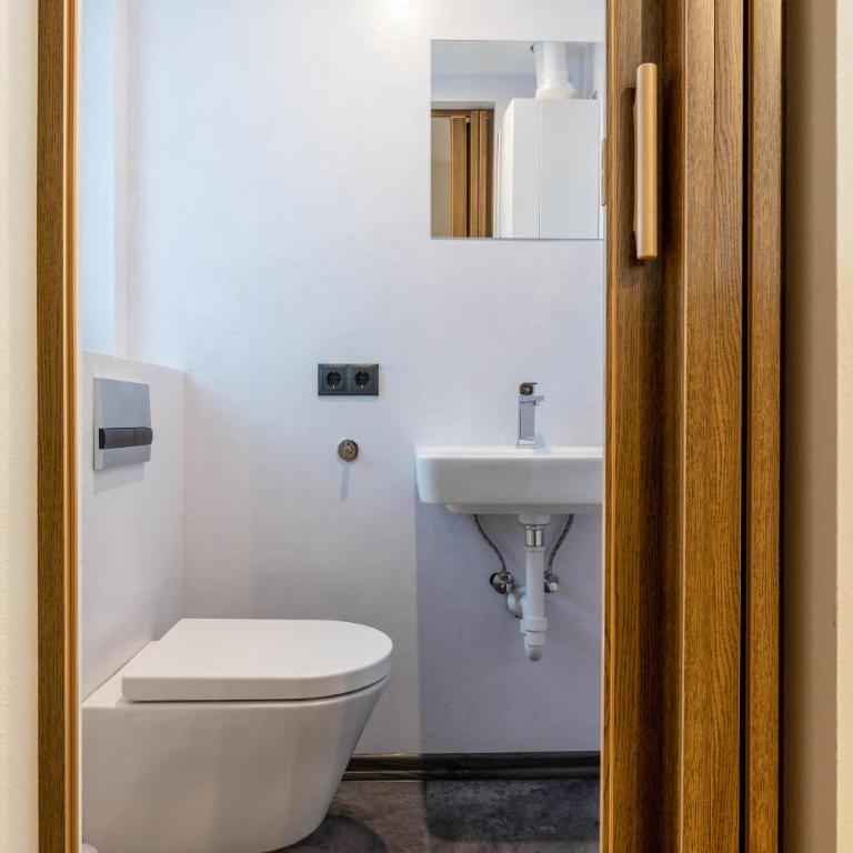 Villa Lara Laerche - Appartement 2 Chambres - 5
