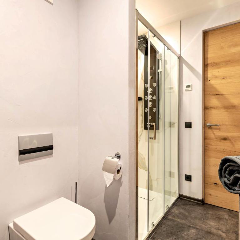 Villa Lara Laerche - Appartement 2 Chambres - 21