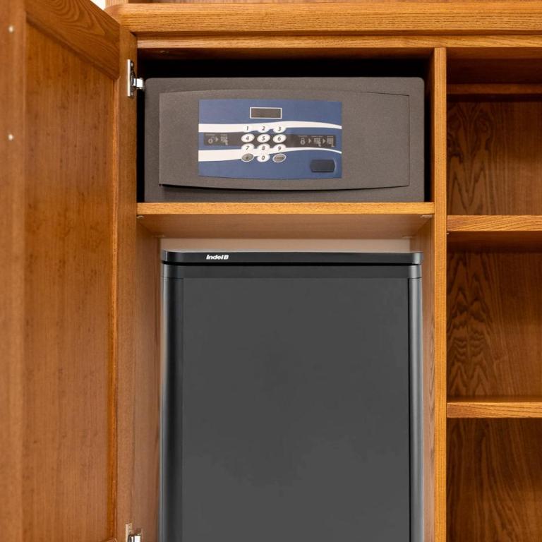 BeB Domus Arbenzio San Giovanni Suite - Suite King con Vasca Idromassaggio - 19