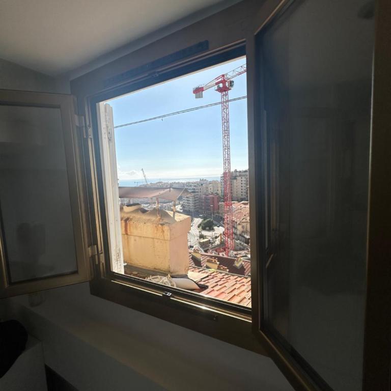 Studio confort Business 20m2 - 2 min a pied de Monaco - Appartement 1 Chambre - 9