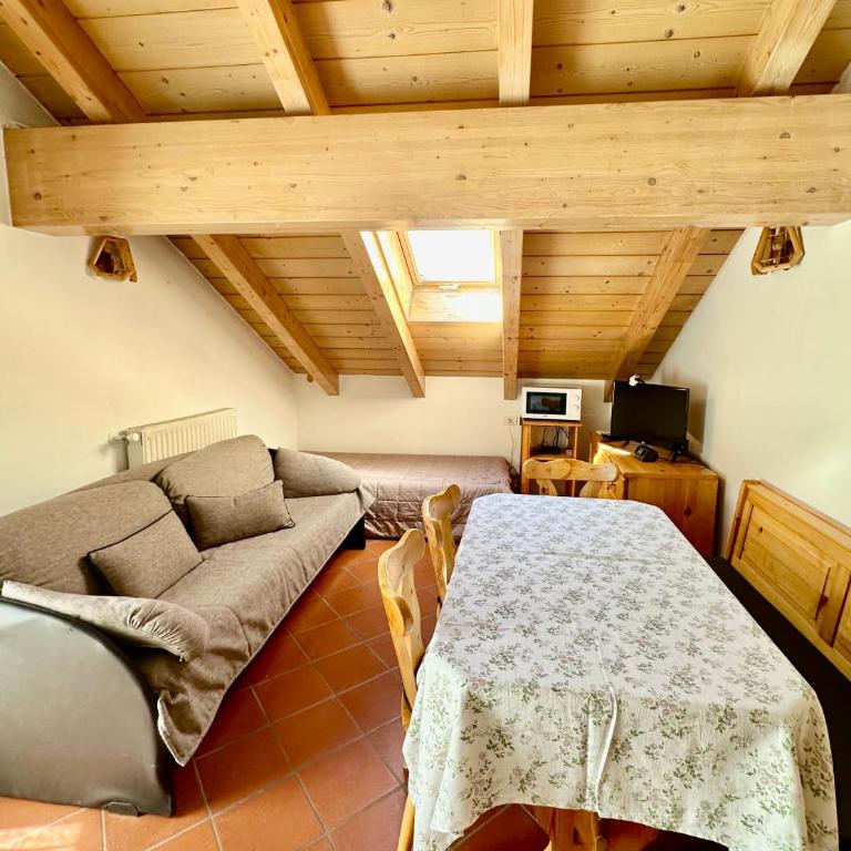 Villa Rosa - Appartamento con 1 Camera da Letto - 9